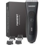 MANSPOT Afeitadora Corporal Masculina, Depiladora Corporal Hombre con Cuchilla de Cerámica Desmontable, IPX7 Resistente al Agua,