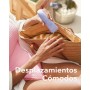 MANSPOT Afeitadora Corporal Masculina, Depiladora Corporal Hombre con Cuchilla de Cerámica Desmontable, IPX7 Resistente al Agua,