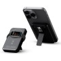 Bwaliffury Power Bank 10000mAh, 22.5W PD Magnético Bateria Externa Carga Rápida, Inalámbrico Cargador Bateria Portátil Power