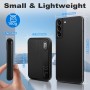 Power Bank 10000mAh, 22.5W Bateria Externa Carga Rapida PD3.0 QC3.0, Bateria Portatil Mini Powerbank USB C Input & Output,