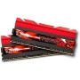 G.Skill F3-2400C10D-16GTX memoria RAM DDR3 de 16GB (2400MHz, 240-pines, 2x 8GB) DDR3-RAM