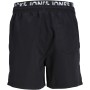 JACK & JONES Jpstfiji Jjswim Db WB LY Sn Short de Bain para Hombre