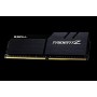 G.Skill F4-4133C19Q-32GTZKKF Trident Z - Memoria de 32 GB (8 GBx4), Color Negro