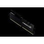 G.Skill F4-4133C19Q-32GTZKKF Trident Z - Memoria de 32 GB (8 GBx4), Color Negro