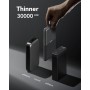 VRURC Bateria Externa 30000mAh, USB C Power Bank Carga Rapida, 22.5W PD3.0 & QC3.0 USB C Cargador Portatil compacta con 3