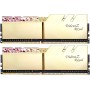 Trident Z Royal 16GB (2X 8GB) DDR4 4266MHz CL19 - Oro