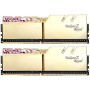 Trident Z Royal 16GB (2X 8GB) DDR4 4266MHz CL19 - Oro