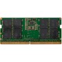 HP - DDR5 - Módulo - 16 GB - So DIMM 262 Pines - 4800 MHz - para HP Envy 27-cp0XX