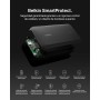 Belkin BoostCharge Batería Externa 20K, Carga rápida y Cable Integrado (PD 30 W), Power Bank, Cargador portátil USB-C Power