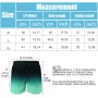 flintronic Traje de Baño Hombre, Bañador Hombre Pantalones, Pantalones Cortos de Natación Secado Rápido, Shorts de Baño con