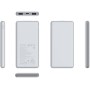 Xiaomi Power Bank 10000mAh 22.5W Lite GL, Power Bank con Carga rápida bidireccional de 22.5 W máx, 3 Puertos de Salida, Seguros