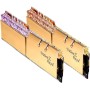 Memoria GSKILL DDR4 16GB 4600 C18 TridZ Royal Kit DE 2