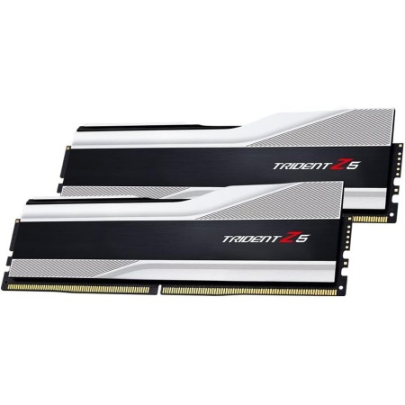 G.Skill MODULO Memoria RAM DDR5 32GB 2X16GB 6000MHz Trident