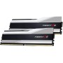 G.Skill MODULO Memoria RAM DDR5 32GB 2X16GB 6000MHz Trident