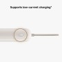 Xiaomi Power Bank 10000mAh 22.5W Lite GL, Power Bank con Carga rápida bidireccional de 22.5 W máx, 3 Puertos de Salida, Seguros