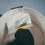VIDSTW Espatula Masilla Forma Arco Acero Inoxidable Llana para Alisar Paredes, Ensanchar Espesar Espatula Herramienta Multiusos