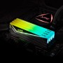ADATA, XPG CASTER RGB DDR5, Módulo DRAM 32 GB (2 x 16 GB) 7000 MT/s C40, Negro