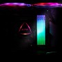 ADATA, XPG CASTER RGB DDR5, Módulo DRAM 32 GB (2 x 16 GB) 7000 MT/s C40, Negro