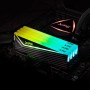 ADATA, XPG CASTER RGB DDR5, Módulo DRAM 32 GB (2 x 16 GB) 7000 MT/s C40, Negro