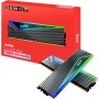 ADATA, XPG CASTER RGB DDR5, Módulo DRAM 32 GB (2 x 16 GB) 7000 MT/s C40, Negro