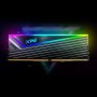 ADATA, XPG CASTER RGB DDR5, Módulo DRAM 32 GB (2 x 16 GB) 7000 MT/s C40, Negro
