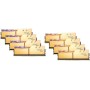 G.Skill RAM Gskill D4 3600 64GB C14 TRGB K8