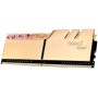 G.Skill RAM Gskill D4 3600 64GB C14 TRGB K8