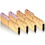 G.Skill RAM Gskill D4 3600 64GB C14 TRGB K8
