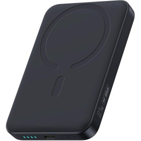 Baseus Enerfill Batería Externa para Magsafe 10000mAh 22,5W Powerbank Magnético Power Bank Magnetic USB C, Cargador Portátil