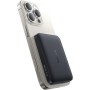 Baseus Enerfill Batería Externa para Magsafe 10000mAh 22,5W Powerbank Magnético Power Bank Magnetic USB C, Cargador Portátil