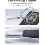 Baseus Enerfill Batería Externa para Magsafe 10000mAh 22,5W Powerbank Magnético Power Bank Magnetic USB C, Cargador Portátil