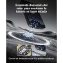 Baseus Enerfill Batería Externa para Magsafe 10000mAh 22,5W Powerbank Magnético Power Bank Magnetic USB C, Cargador Portátil