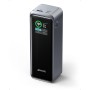 Anker Prime Power Bank Carga Rapida, Cargador Portátil de 27,650 mAh, 250W, y con 3 Puertos, Compatible con iPhone 16/15 Series,