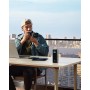 Anker Prime Power Bank Carga Rapida, Cargador Portátil de 27,650 mAh, 250W, y con 3 Puertos, Compatible con iPhone 16/15 Series,