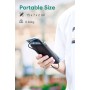 A ADDTOP 22.5W Power Bank 26800mAh - Batería Externa Carga Rápida - Cargador Portátil con PDQC 3.0 Pantalla LED y 4 Outputs para
