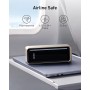 Anker Prime Power Bank Carga Rapida, Cargador Portátil de 27,650 mAh, 250W, y con 3 Puertos, Compatible con iPhone 16/15 Series,