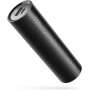 Anker PowerCore 5000, Batería Externa Universal, Micro-USB, 5000 mAh para iPhone 16/15 Series, 18,5 WH, 2 A, Negro