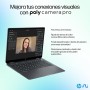 HP Envy x360 14-fc0006ns - Ordenador convertible de 14" OLED 2.8K 120 Hz (Intel Evo Core Ultra 7 155U, 32GB RAM, 1TB SSD, Intel