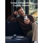 UGREEN Nexode Power Bank 145W 25000mAh, Cargador Portátil con Carga Rápida 140W con Pantalla, Batería Externa Compatible con