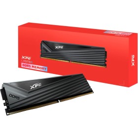 ADATA, XPG CASTER DDR5, Módulo DRAM 16 GB (1 x 16 GB) 7000 MT/s C40, Negro