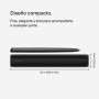 Belkin BoostCharge batería externa carga rápida 20000mAh con 3 puertos, PD a 20W, cargador portátil para Phone 16, 15, 14, 13,