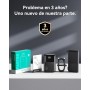 INIU Power Bank, 65W 20000mAh Bateria Externa Carga Rapida, Cargador Portatil USB C Input & Output para MacBook Pro Steam Deck