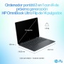 HP Envy x360 14-fc0006ns - Ordenador convertible de 14" OLED 2.8K 120 Hz (Intel Evo Core Ultra 7 155U, 32GB RAM, 1TB SSD, Intel