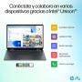 HP Envy x360 14-fc0006ns - Ordenador convertible de 14" OLED 2.8K 120 Hz (Intel Evo Core Ultra 7 155U, 32GB RAM, 1TB SSD, Intel