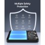 Baseus Powerbank, 20000mAh 100W PD Slim batería Externa QC 4.0 Cargador rápido, Blade H1 USB C para portátiles MacBook iPad,
