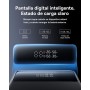 Baseus Powerbank, 20000mAh 100W PD Slim batería Externa QC 4.0 Cargador rápido, Blade H1 USB C para portátiles MacBook iPad,