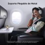 UGREEN Uno Power Bank Magnético 5000mAh, Cargador Portátil PD 20W, Batería Externa Inalámbrica con Pantalla y Soporte,