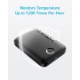 Anker Power Bank para Magsafe 321, Bateria Externa inalambrica de 5000mAh, Compatible with iPhone 16/16 Pro / 16 Plus / 16 Pro