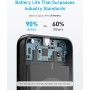 Anker Power Bank para Magsafe 321, Bateria Externa inalambrica de 5000mAh, Compatible with iPhone 16/16 Pro / 16 Plus / 16 Pro