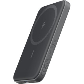 Anker Bateria Externa Magsafe 621 MagGo, 5000 mAh Power Bank Magsafe con Cable USB C, para iPhone 16/15/14/13/12 Series